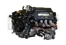 Motor LEA1 Honda CR-Z 1.5 i-VTEC (114 cv)