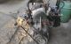 Motor D17A2 Honda FR-V 1.7 (125cv)