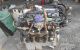 Motor D17A2 Honda FR-V 1.7 (125cv)