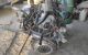 Motor D17A2 Honda FR-V 1.7 (125cv)