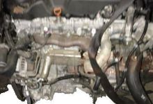 Motor N16A3 Honda HR-V II 1.6 i-DTEC (120 cv)