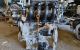 Motor LDA3 Honda Insight II 1.3 i-VTEC (88 cv) Hybrid