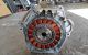Motor MF61010633 Honda Insight II 1.3 i-VTEC (88 cv) Hybrid