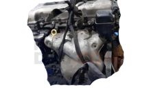 Motor HR10 Nissan Presea II 1.8 16V (125 cv) Automatico