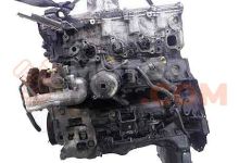 Motor hr10ddt Nissan Micra (K14) 1.0 (73 cv)