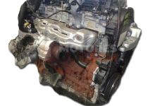 Motor HR12 Nissan Avenir (W11) 2.0i 16V (145 cv) 4x4 CVT