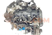 Motor hr12 Nissan Micra (K13) 1.2 DIG-S (98 cv)