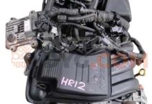 Motor hr12 Nissan Micra (K13) 1.2 DIG-S (98 cv)
