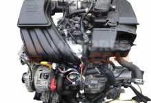 Motor HR12 Nissan Note II (E12) 1.2 (80 cv)