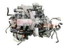 Motor HR12DDR Nissan Micra (K13) 1.2 DIG-S (98 cv)