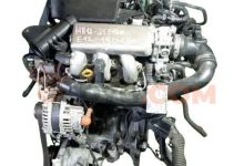 Motor HR12DDR Nissan Micra (K13) (Versión 2013) 1.2 (98 cv) DIG-S