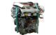 Motor HR12DE Nissan Note II (E12) 1.2 (80 cv)