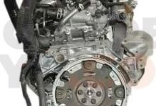 Motor HR12DR, HR12DDR Nissan Micra (K13) 1.2 DIG-S (98 cv)