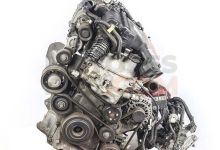 Motor HR12DR, HR12DDR Nissan Micra (K13) 1.2 DIG-S (98 cv) MT