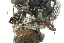 Motor HR12DR Nissan Micra (K13) 1.2 DIG-S (98 cv)