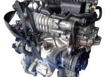 Motor HR12DR Nissan Micra (K13) (Versión 2013) 1.2 (98 cv) DIG-S CVT