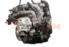 Motor HR13 Nissan Qashqai 2.0 dCi (150 cv) 2010