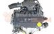 Motor hr13 Nissan Qashqai II 1.3 DIG-T (140 CV)