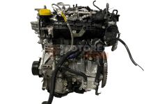 Motor HR13 Nissan Qashqai II 1.3 DIG-T (140 CV)