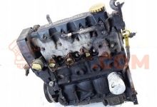 Motor hr13 Nissan Qashqai II 1.3 DIG-T (140 CV)