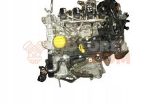 Motor HR13 Nissan Qashqai II 1.3 DIG-T (140 CV)