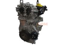 Motor HR13 Nissan Qashqai II 1.3 DIG-T (160 CV)