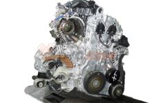 Motor HR13 Nissan Qashqai II 1.3 DIG-T (160 CV)