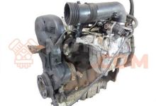 Motor hr13 Nissan Qashqai II 1.3 DIG-T (160 CV)