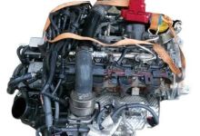 Motor hr13 Nissan X-Trail I (T30) 2.0 (140 cv) 4x4