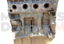 Motor HR15DEV12 Nissan Tiida Hatchback 1.8i (126 cv) 2004