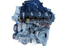 Motor HR16 Nissan Cube III 1.5 (109 cv) 2011