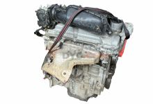 Motor HR16 Nissan Juke 1.6 (117 cv) 2012