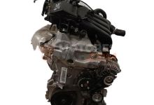 Motor HR16 Nissan Juke 1.6 16V (117 cv) 2012