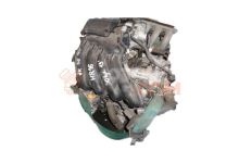 Motor HR16 Nissan Juke 1.6 16V (117 cv) 2012