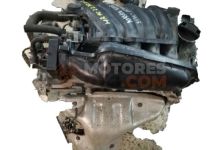 Motor HR16 Nissan Note I (E11) 1.6i 16V (110 cv) Automatico 2005