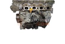 Motor HR16 Nissan Qashqai 1.6 (114 cv) 2007