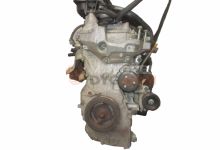 Motor HR16de Nissan Juke 1.6 (117 cv) 2010