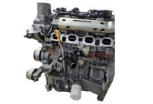 Motor hr16de Nissan Juke 1.6 (117 cv) 2010