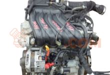 Motor hr16de Nissan Juke 1.6 (117 cv) 2010