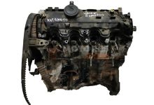 Motor HR16DE Nissan Juke 1.6 16V (117 cv) 2011