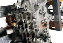 Motor hr16de Nissan Juke 1.6 DIG-T (190 cv) AUTOMATIC 2012