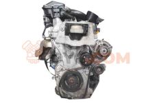 Motor HR16DE Nissan Juke (Versión 2014) 1.6 (117 cv) Xtronic 2015