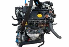 Motor HR16DE Nissan Micra (K12) 160 SR (110 cv)