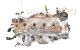 Motor hr16de Nissan Micra (K12) 160 SR (110 cv)