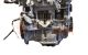 Motor hr16de Nissan Micra (K12) 160 SR (110 cv)