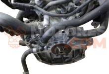 Motor hr16de Nissan Micra (K12) 160 SR (110 cv) 2003
