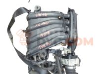 Motor hr16de Nissan Micra (K12) 160 SR (110 cv) 2005