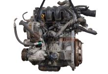 Motor HR16DE Nissan Note I (E11) 1.4 i 16V (88 cv) 2006