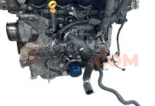 Motor hr16de Nissan Note I (E11) 1.5 dCi (86 cv)