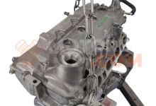 Motor hr16de Nissan Note I (E11) 1.6 i 16V (110 cv) 2007